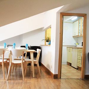 Suite Appartement met Drie Slaapkamers